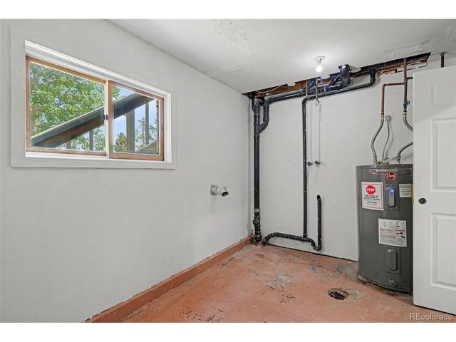 10742 Timothys Rd, Conifer, CO 80433