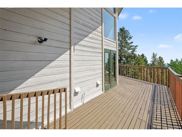 10742 Timothys Rd, Conifer, CO 80433