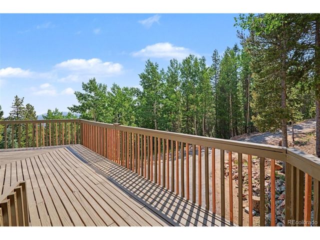 10742 Timothys Rd, Conifer, CO 80433