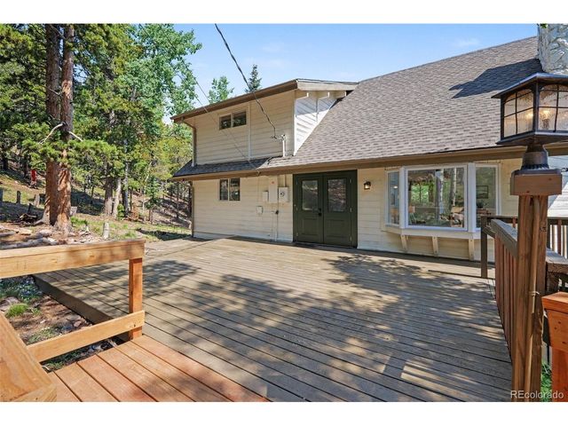 10742 Timothys Rd, Conifer, CO 80433