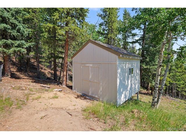 10742 Timothys Rd, Conifer, CO 80433