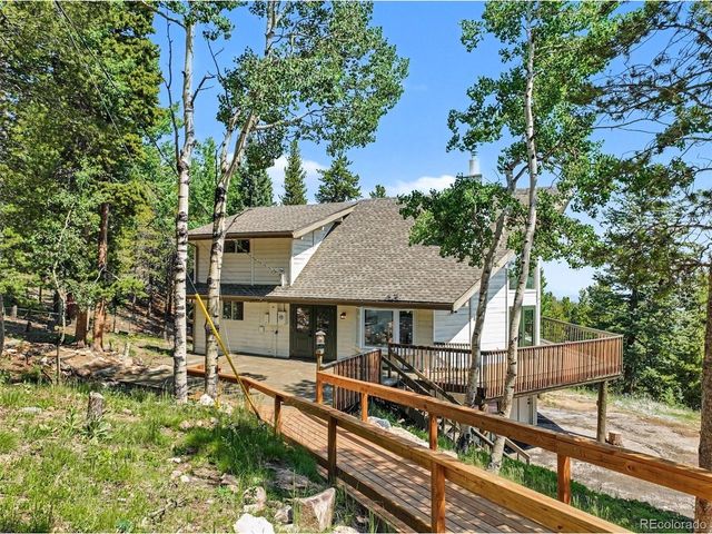 10742 Timothys Rd, Conifer, CO 80433