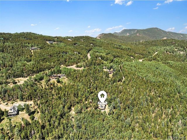 10742 Timothys Rd, Conifer, CO 80433