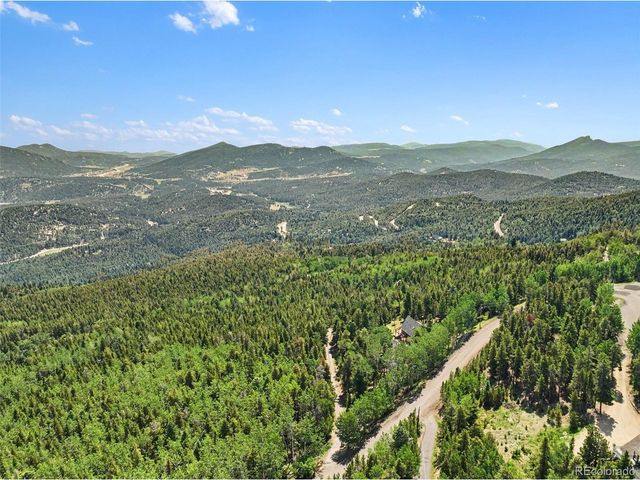 10742 Timothys Rd, Conifer, CO 80433