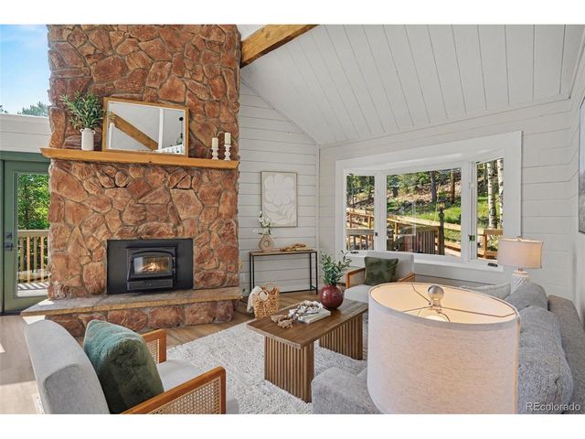 10742 Timothys Rd, Conifer, CO 80433