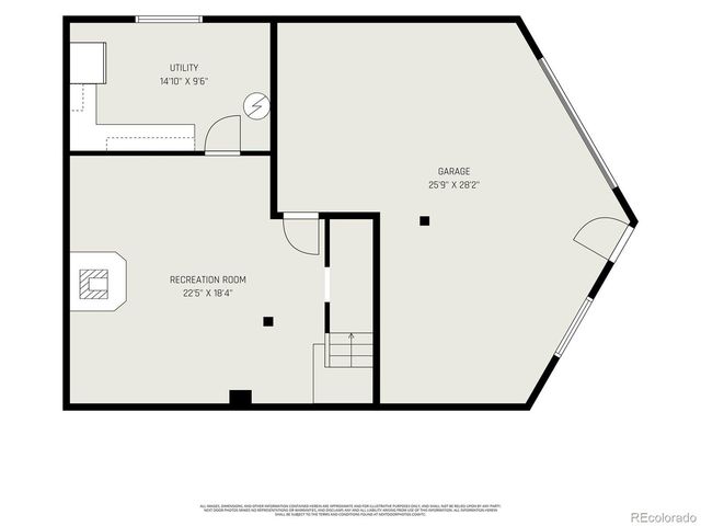 10742 Timothys Rd, Conifer, CO 80433
