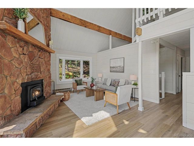 10742 Timothys Rd, Conifer, CO 80433