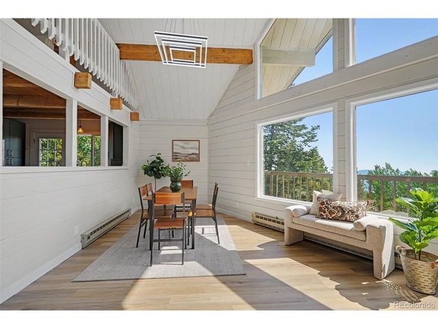 10742 Timothys Rd, Conifer, CO 80433