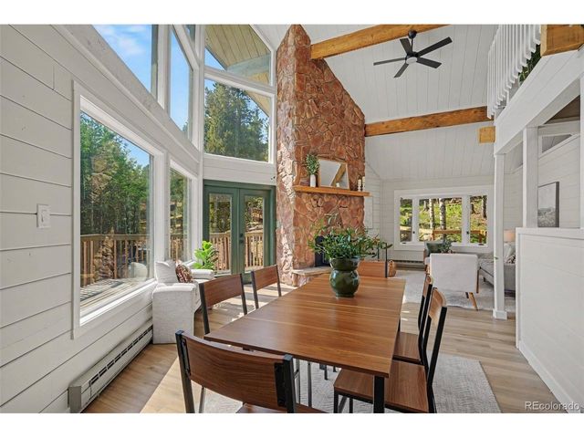 10742 Timothys Rd, Conifer, CO 80433