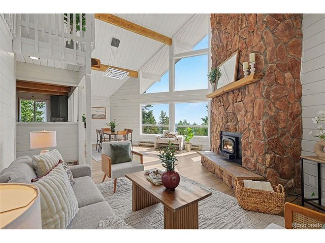 10742 Timothys Rd, Conifer, CO 80433