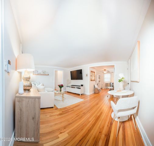 165 Manor Drive, Red Bank, NJ 07701