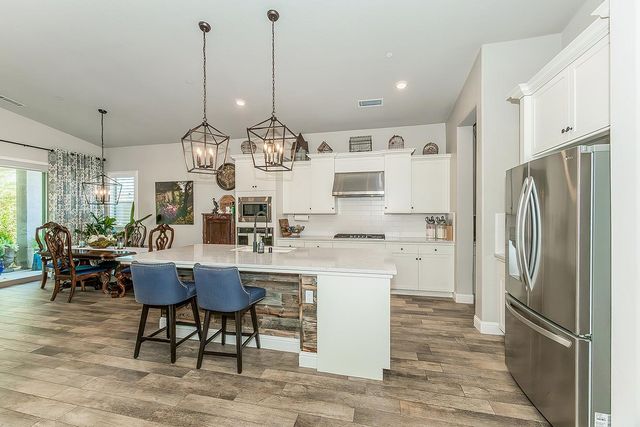 19732 Desert Willow Lane, Friant, CA 93626