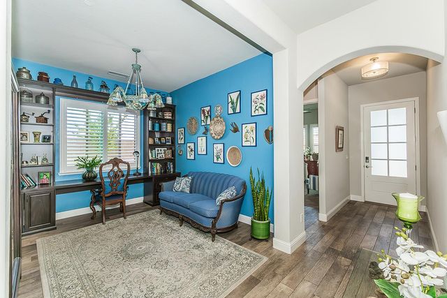 19732 Desert Willow Lane, Friant, CA 93626