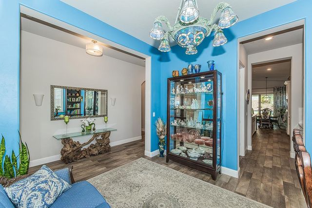 19732 Desert Willow Lane, Friant, CA 93626