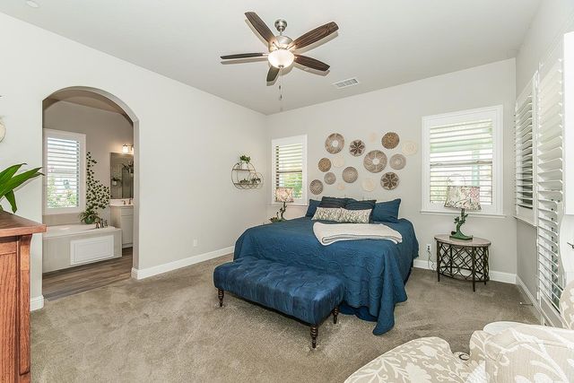 19732 Desert Willow Lane, Friant, CA 93626