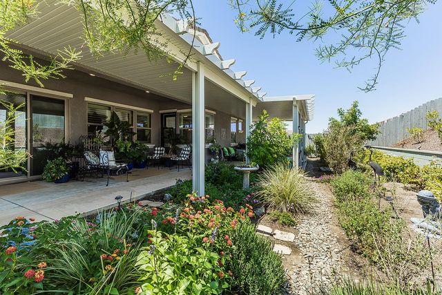 19732 Desert Willow Lane, Friant, CA 93626