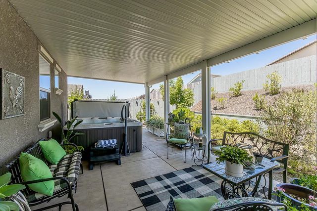 19732 Desert Willow Lane, Friant, CA 93626