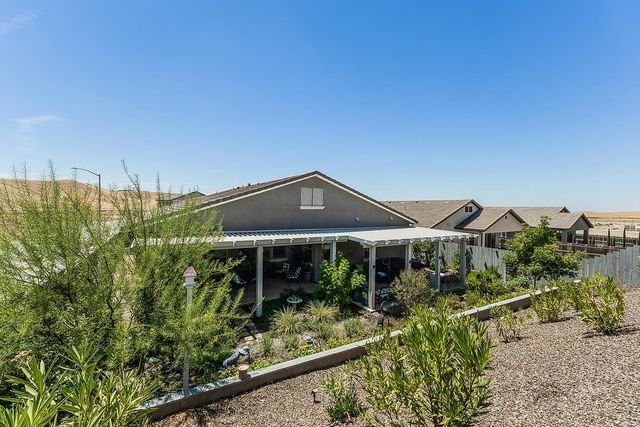 19732 Desert Willow Lane, Friant, CA 93626