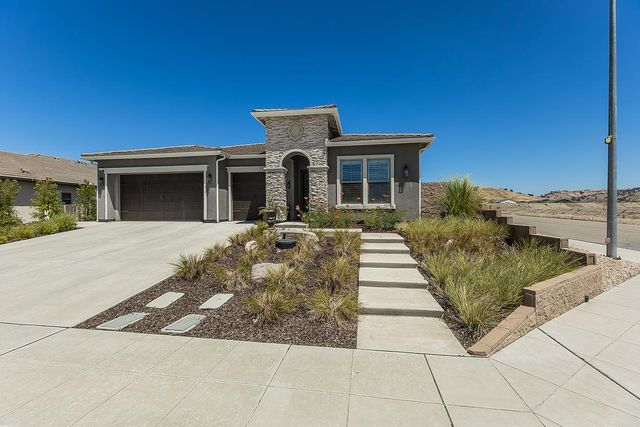 19732 Desert Willow Lane, Friant, CA 93626