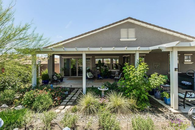 19732 Desert Willow Lane, Friant, CA 93626