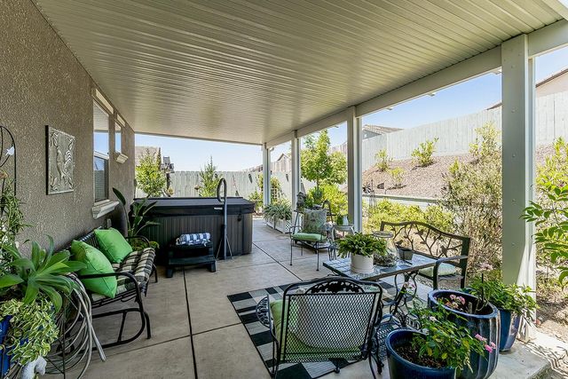 19732 Desert Willow Lane, Friant, CA 93626