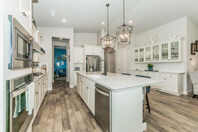 19732 Desert Willow Lane, Friant, CA 93626