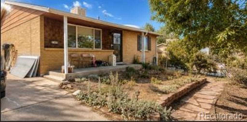 1387 Ember Street, Denver, CO 80221