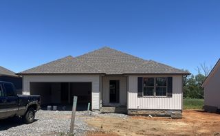 1523 Fredrick drive, Clarksville, TN 37042