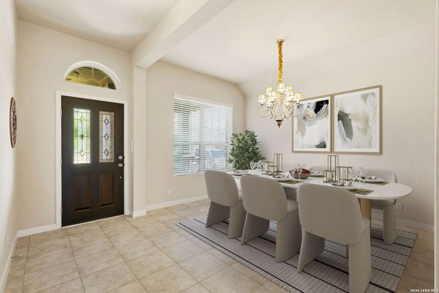 1339 Taubenfeld, San Antonio, TX 78260