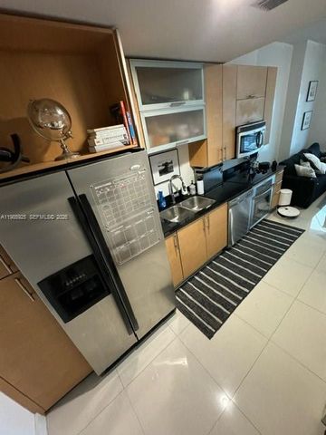 60 SW 13 ST 2007, Miami, FL 33130