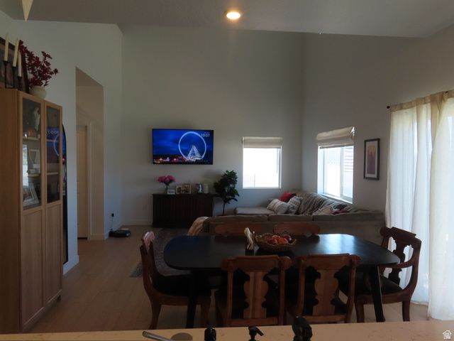 63 E PORTICO LN, Saratoga Springs, UT 84045