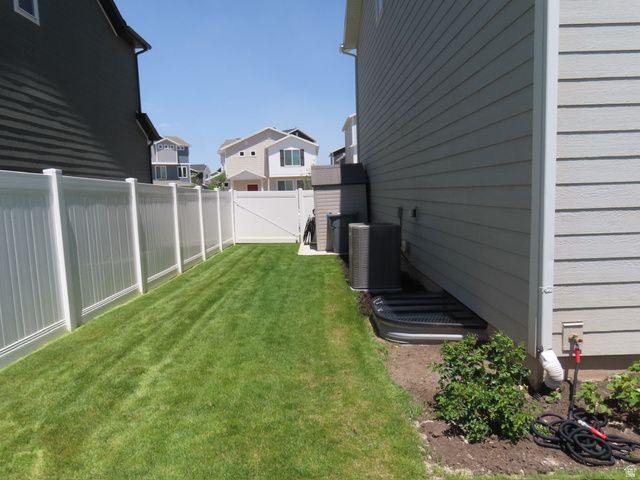 63 E PORTICO LN, Saratoga Springs, UT 84045