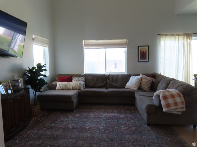 63 E PORTICO LN, Saratoga Springs, UT 84045