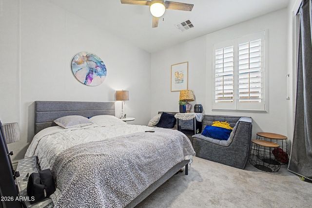 3057 S HALSTED Drive, Chandler, AZ 85286