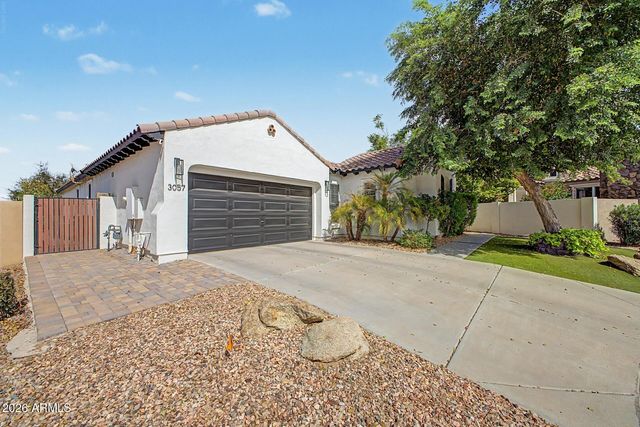 3057 S HALSTED Drive, Chandler, AZ 85286