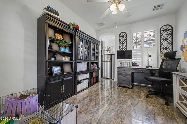 3057 S HALSTED Drive, Chandler, AZ 85286