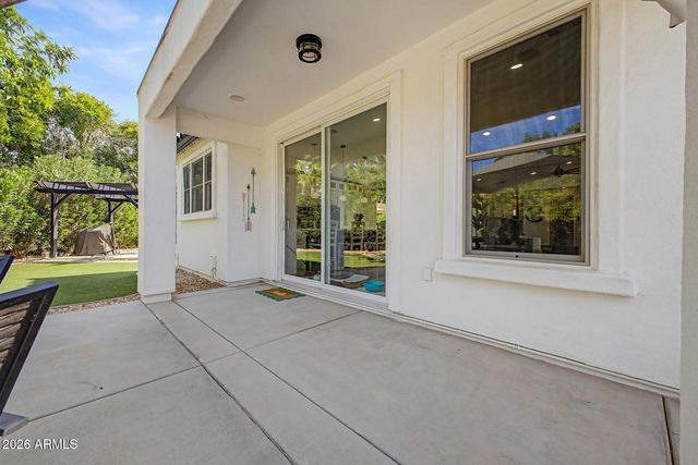 3057 S HALSTED Drive, Chandler, AZ 85286