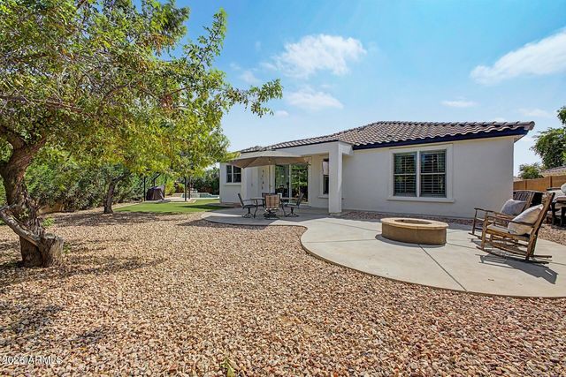 3057 S HALSTED Drive, Chandler, AZ 85286