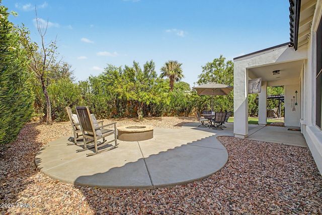 3057 S HALSTED Drive, Chandler, AZ 85286
