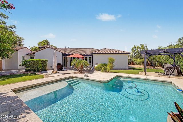 3057 S HALSTED Drive, Chandler, AZ 85286