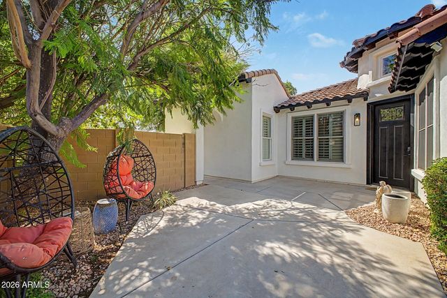3057 S HALSTED Drive, Chandler, AZ 85286