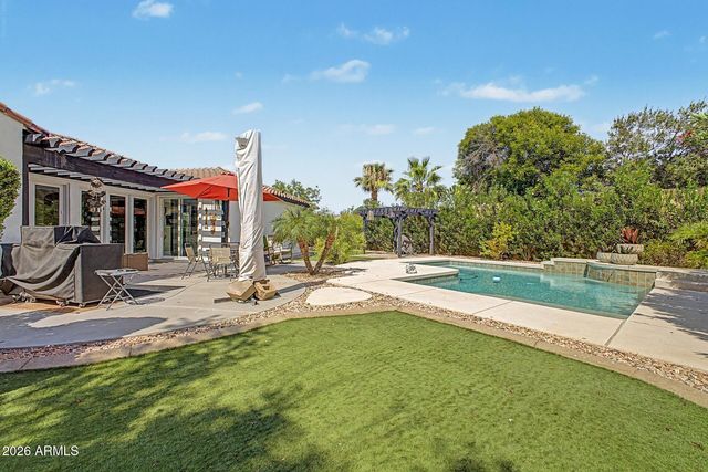 3057 S HALSTED Drive, Chandler, AZ 85286