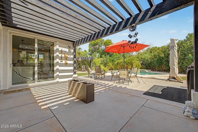 3057 S HALSTED Drive, Chandler, AZ 85286