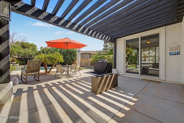 3057 S HALSTED Drive, Chandler, AZ 85286