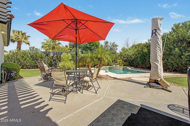 3057 S HALSTED Drive, Chandler, AZ 85286