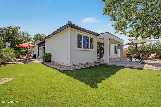 3057 S HALSTED Drive, Chandler, AZ 85286