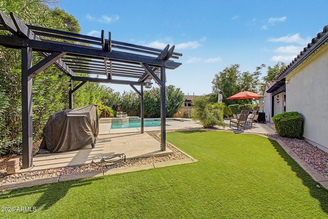 3057 S HALSTED Drive, Chandler, AZ 85286