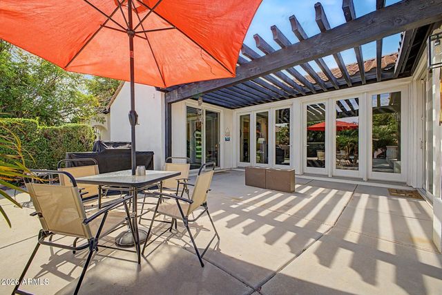 3057 S HALSTED Drive, Chandler, AZ 85286