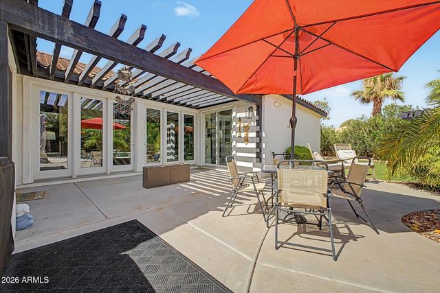 3057 S HALSTED Drive, Chandler, AZ 85286