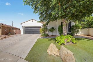 3057 S HALSTED Drive, Chandler, AZ 85286
